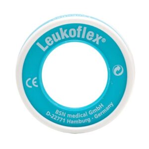 Leukoflex Tape 1.25cm X 5m