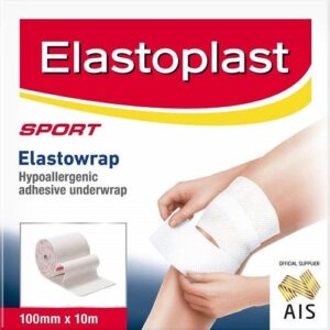 Elastoplast Sport Elastowrap 10m X 10cm