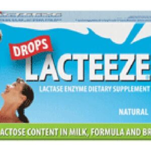 Lacteeze Drops 15.5ml