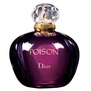 Poison by Christian Dior (Women) EDT 50ML