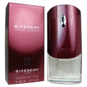 Givenchy Pour Homme by Givenchy (Men) EDT 100ML