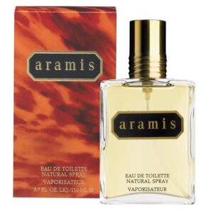 Aramis by Aramis (Men) EDT 110ML