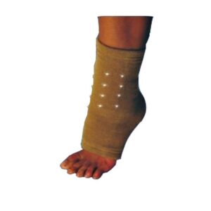 Dick Wicks Magnetic Ankle Support Medium