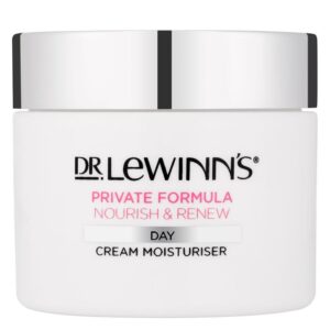 Dr Lewinn's Private Formula Day Cream Moisturiser 56g