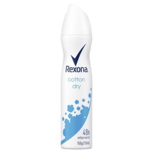 Rexona Antiperspirant for Women Cotton Dry 250ml