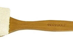 EcoTools Bamboo & Loofah Bath Brush