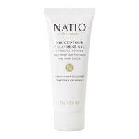 Natio Eye Contour Treatment Gel 35g