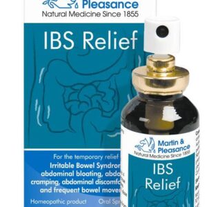 Martin & Pleasance Homeopathic IBS Relief 25ml