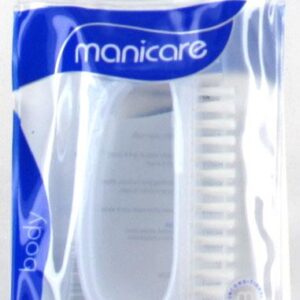 Manicare Nail Brush (622W)