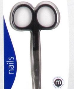 Manicare Cuticle Scissors Curved (31400)
