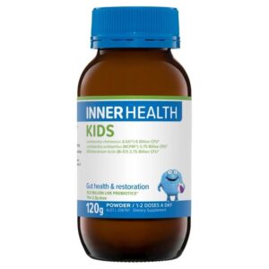 Inner Health For Kids Powder 120g *Ref