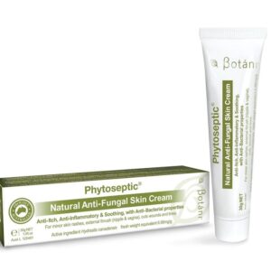 Botani Phytoseptic Anti-Fungal Skin Cream 30g
