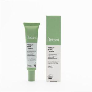 Botani Rescue Acne Cream 30g