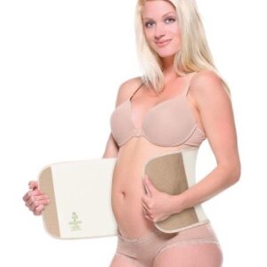 Belly Bandit Bamboo Nude (XS) 71-81cm