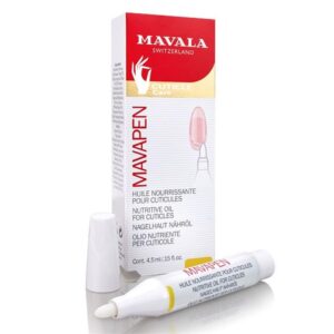 Mavala MAVAPEN Nutritive Cuticle Oil 4.5ml
