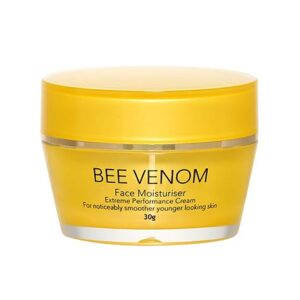 Healthy Care Bee Venom Face Moisturiser 30g