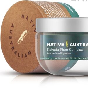 Native Australian by G&M Cosmetics Kakadu Plum Complex 150ml