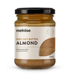 Melrose Almond Spread 250g