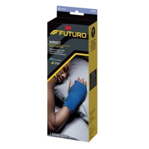 Futuro Night Adjustable Wrist Night Support