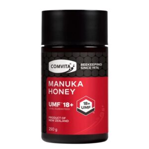 Comvita UMF 18+ Manuka Honey 250g