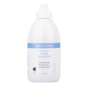 MooGoo Milk Shampoo 1L