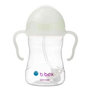 B.Box Sippy Cup -  Glow in the Dark