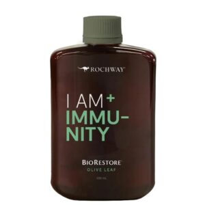 Rochway I Am Immunity BioRestore Olive Leaf 300ml