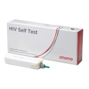 Atomo HIV Self Test