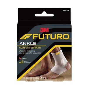 Futuro Comfort Ankle Support Large