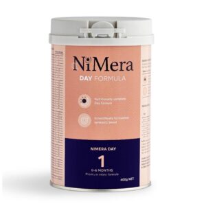 NiMera Premium Infant Formula Stage 1 (0-6 Months) - Day 400g (Expiry 08.06.2024)