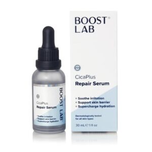 Boost Lab CicaPlus Repair Serum 30ml
