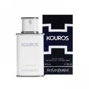 Kouros by Yves Saint Laurent (Men) EDT 50ML