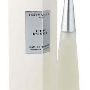 L'Eau D'Issey by Issey Miyake (Women) EDT 50ML