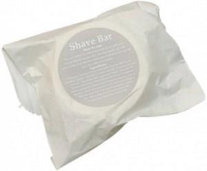 MINIMAL ESSENTIALS Shave Bar 75g