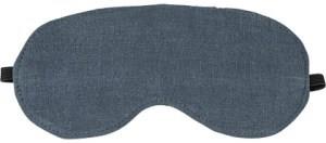 Wheatbags Love Eye Mask Luxe Linen Slate