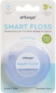 Dr Tung's Smart Dental Floss (Colour May Vary) 27m