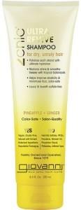 Giovanni Shampoo 2chic Ultra Revive Dry, Unruly Hair 250ml