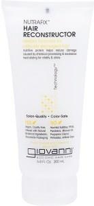 Giovanni Hair Reconstructor Nutrafix 200ml
