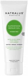 NATRALUS Superfood Repair Gel 75g
