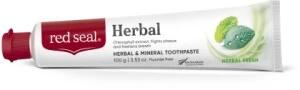 Red Seal Herbal Toothpaste 100g