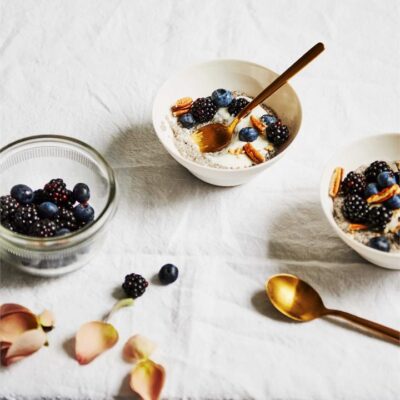 The Beauty Chef THE BEAUTY CHEF GUT GUIDE