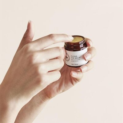 The Beauty Chef FLORA FIX BALM