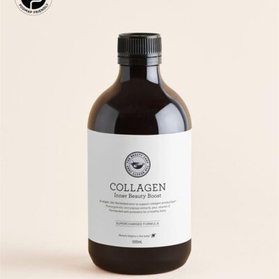The Beauty Chef COLLAGEN Inner Beauty Boost