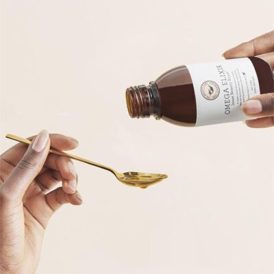 The Beauty Chef DRY REMEDY KIT