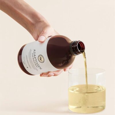 The Beauty Chef ENERGY RESET KIT