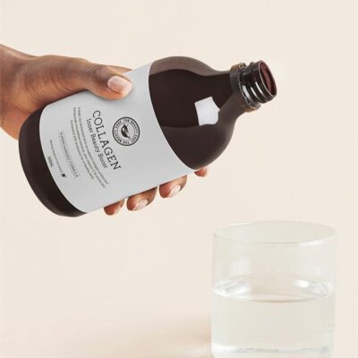 The Beauty Chef THE PERFECT PAIR