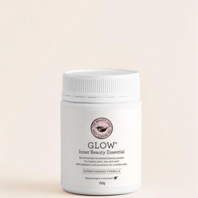 The Beauty Chef GUT-SKIN ESSENTIALS