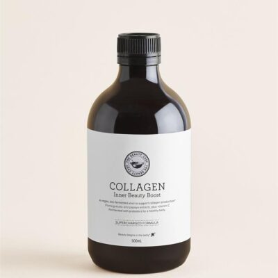 The Beauty Chef ULTIMATE COLLAGEN DUO