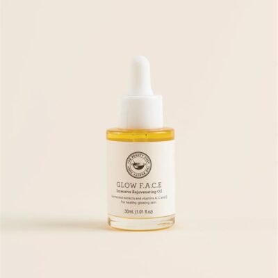 The Beauty Chef GLOWING OUTER BEAUTY SET