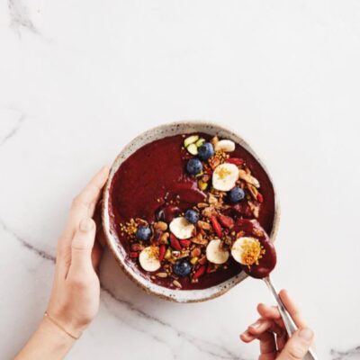 The Beauty Chef THE BEAUTY CHEF COOKBOOK